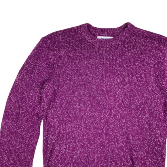 (Up To 50% Off SALE) Urban Outfitters Soft Chunky Knit Oversized Sweater Top - Picture 2 of 3